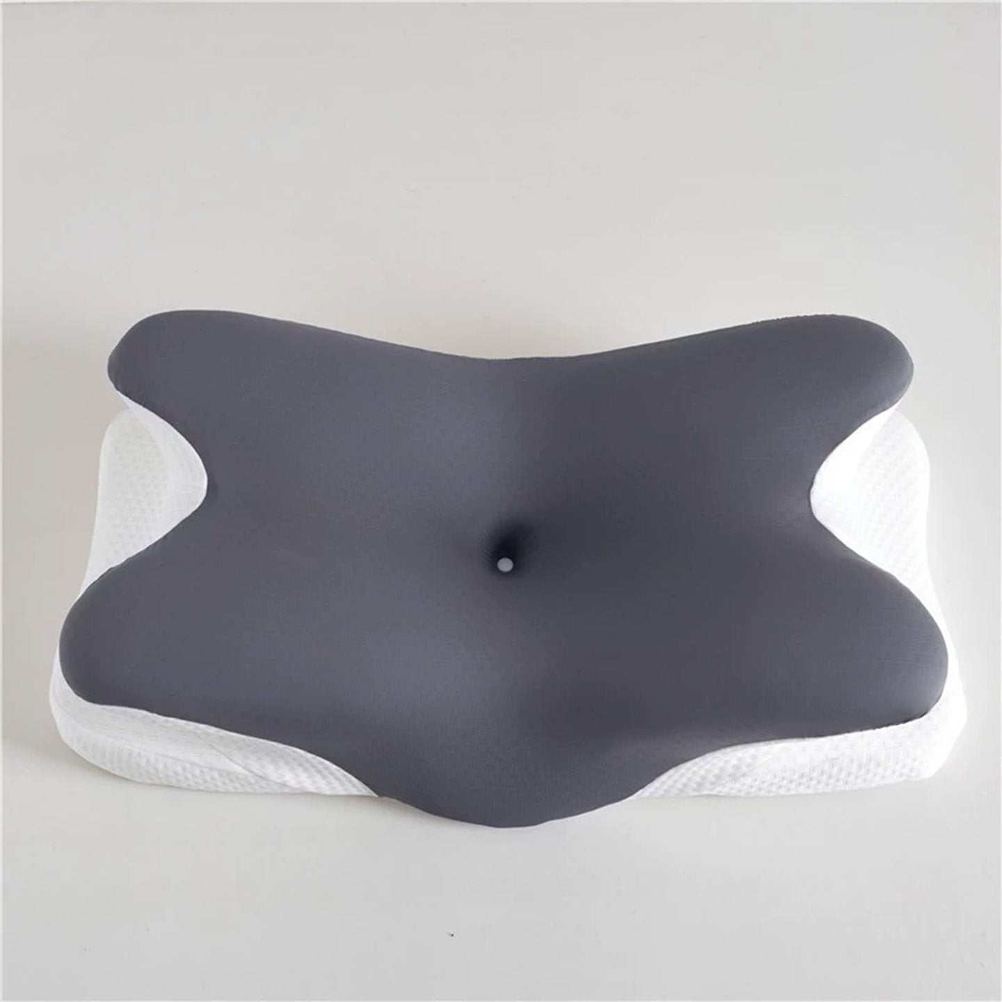 Butterfly Memory Foam Neck Pillow