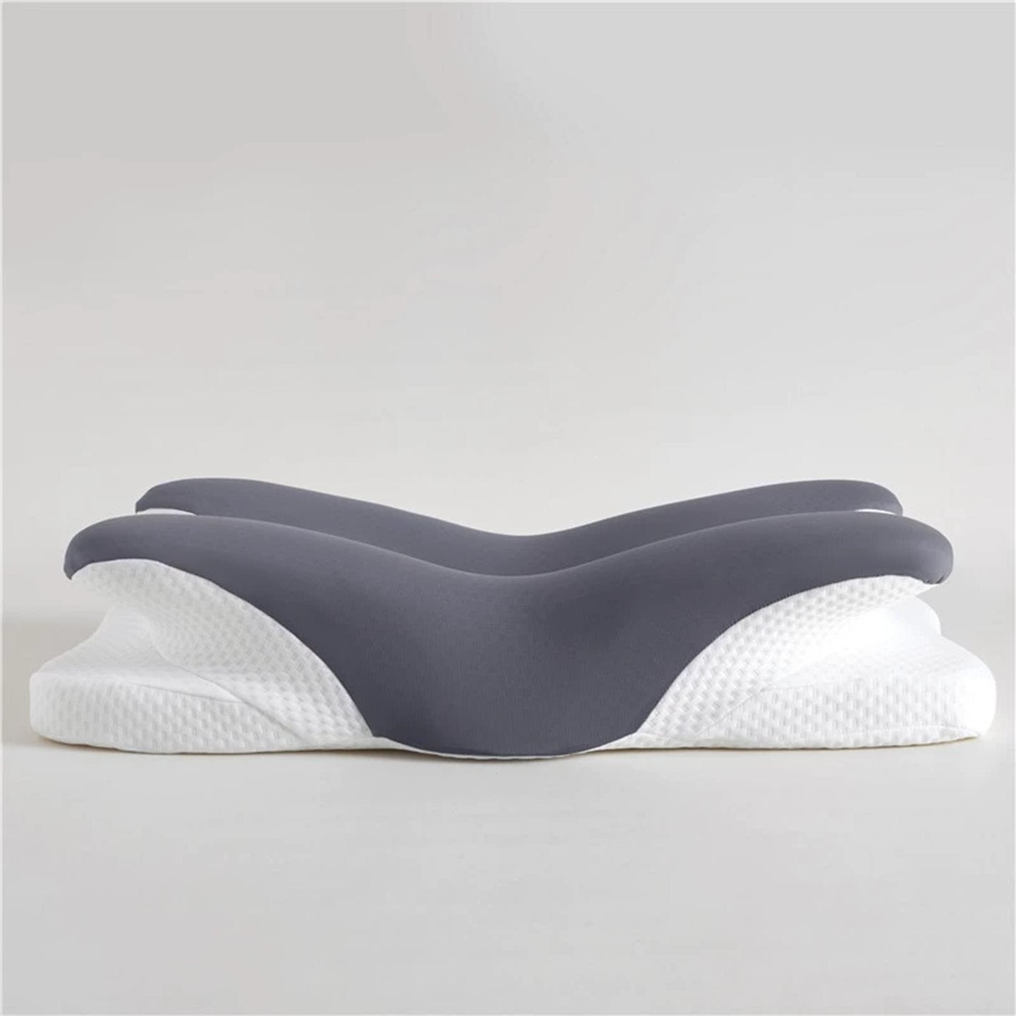 Butterfly Memory Foam Neck Pillow