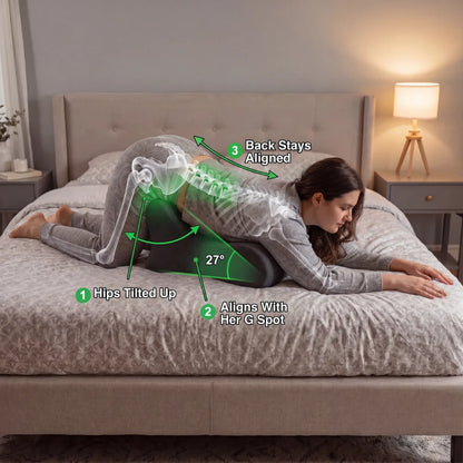 Moodie Support Pillow