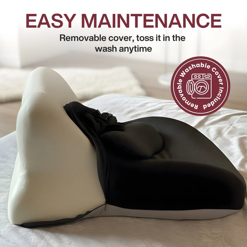 Moodie Support Pillow