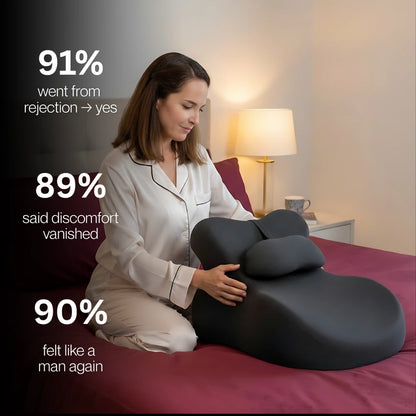 Moodie Support Pillow
