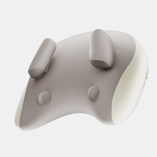Electric Neck and Back Massager with Heat