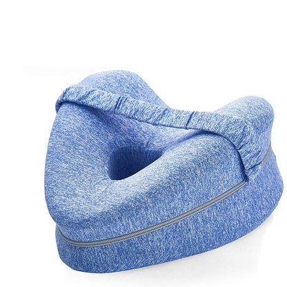 Memory Foam Leg Support Pillow