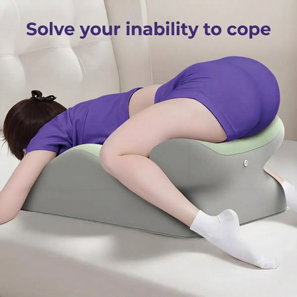 Tovona™ Waterproof 27° Angle Pillow