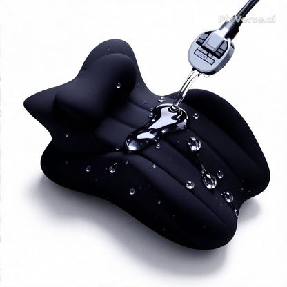 Tovona™ Waterproof 27° Angle Pillow