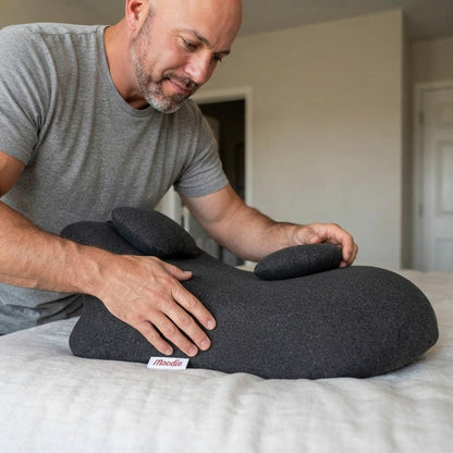 Moodie Support Pillow