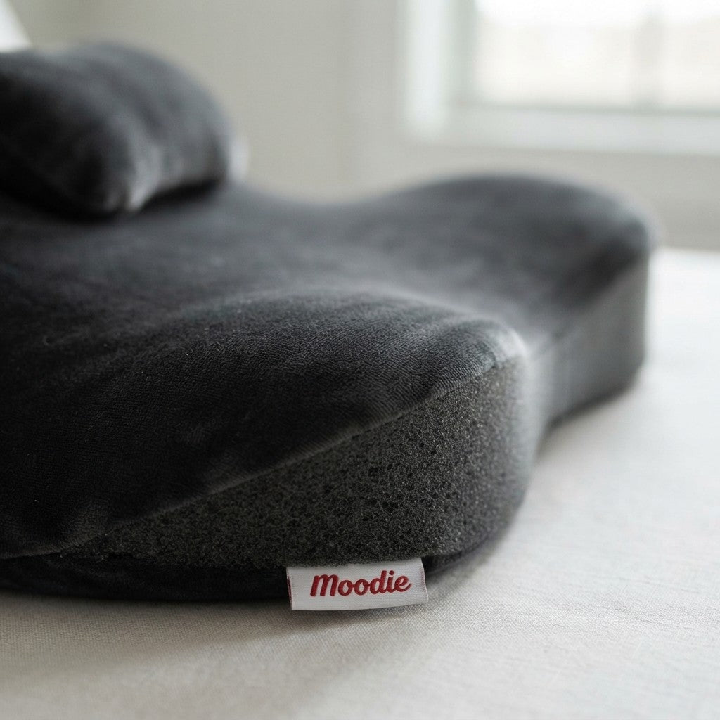 Moodie Support Pillow